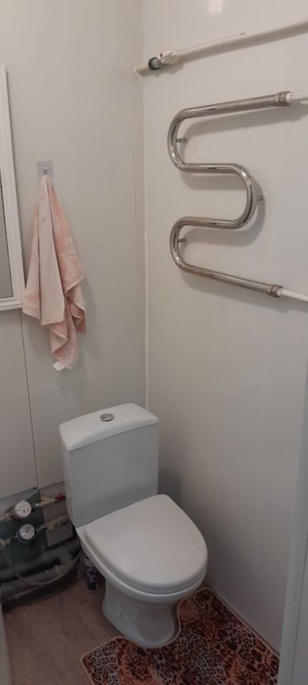 Сдам кв в 5-22 (5 этаж студия)