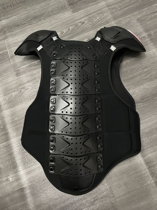 Комплект протектори за мотокрос