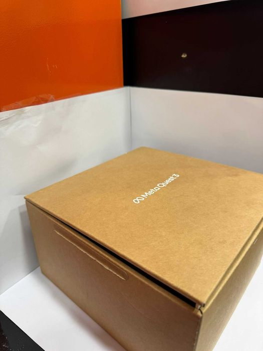 Hope Amanet P1/MetaQuest 3, 512GB stocare, produs nou, desigilat proba