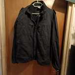 Geaca Nike de blugi L