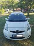 Toyota Yaris 2011  1.4 benzina  101 CP  117.000 km PRIMUL PROPRIETAR