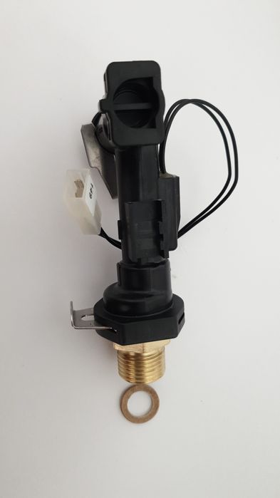 Fluxostat Viessmann Vitopend 100 WH1B  Modelul Nou , Piesa nouă !