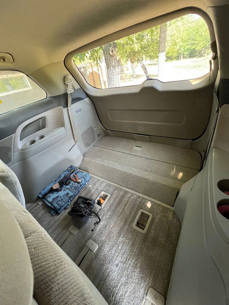 Toyota Estima De Vanzare