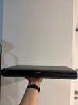 Blu-Ray Player Panasonic DMP-BD60EG-K - HDMI, USB, Full HD