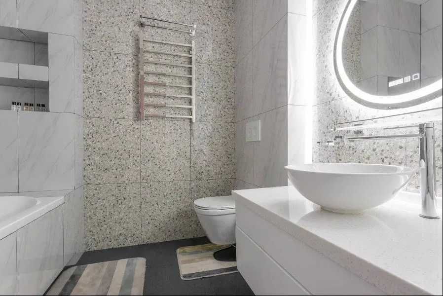 Сдаётся квартира на ЖК Мухташам Новостройка‼️