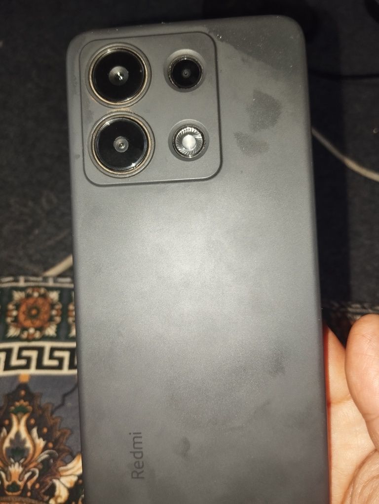Xiaomi Redmi noti 13