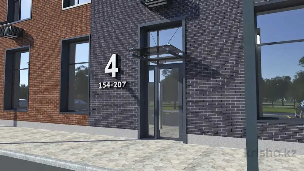 Однокомнатную квартиру в новом доме