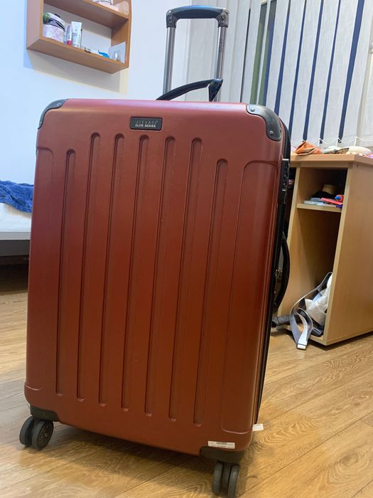 Troler mare pentru cală