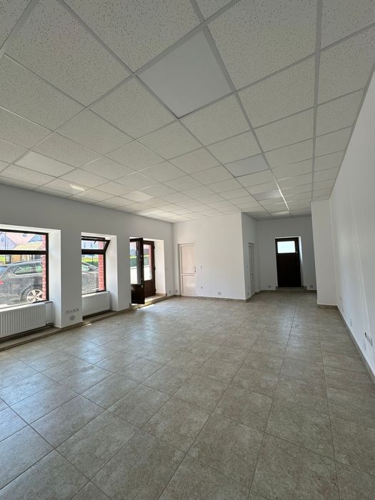 Spatiu Comercial de inchiriat 90mp