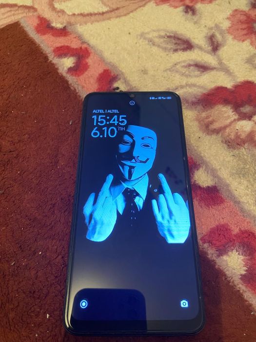 Redmi 13C 256 гб