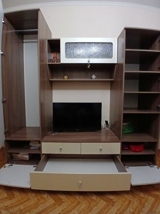 Стенка горка в отличном состояние