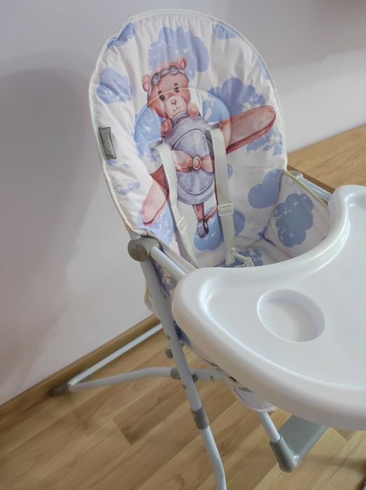 Столче за хранене Lorelli