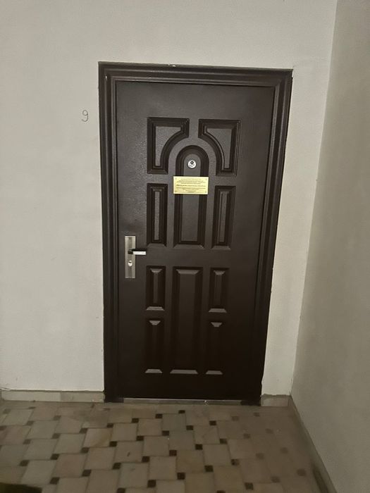 Ibn Sino 2 bitonkada Novostroyka 3/4/4 lifti bõladi