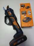 Foarfeca pentru gradina Worx WG 330E