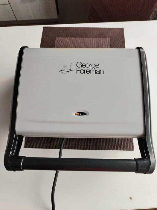 Парти грил скара