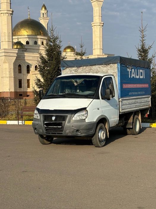 Продам Газель в хорошем состояний