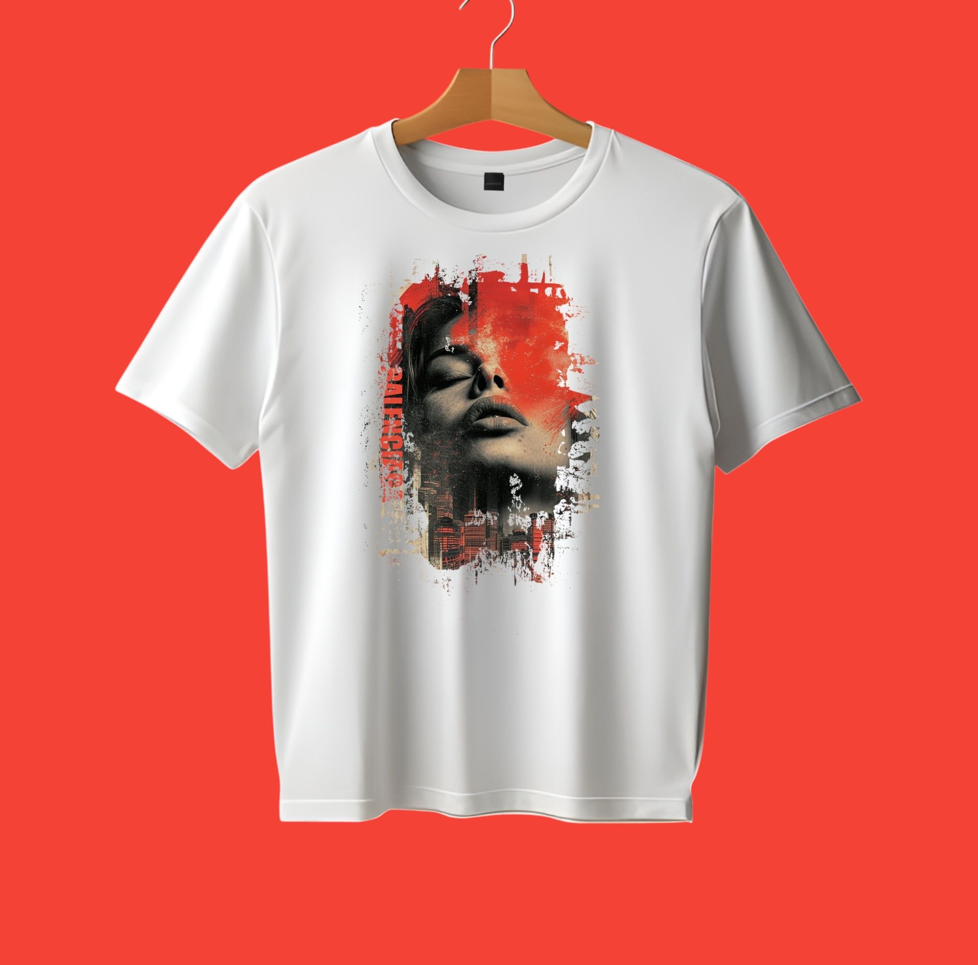 Balenciaga дамски тениски