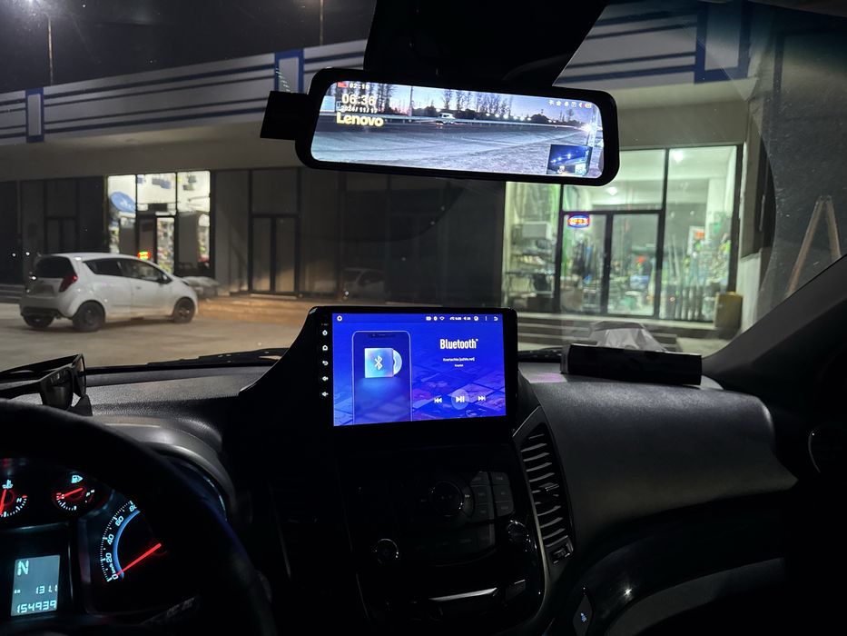 Орландо Orlando 2014 LUK