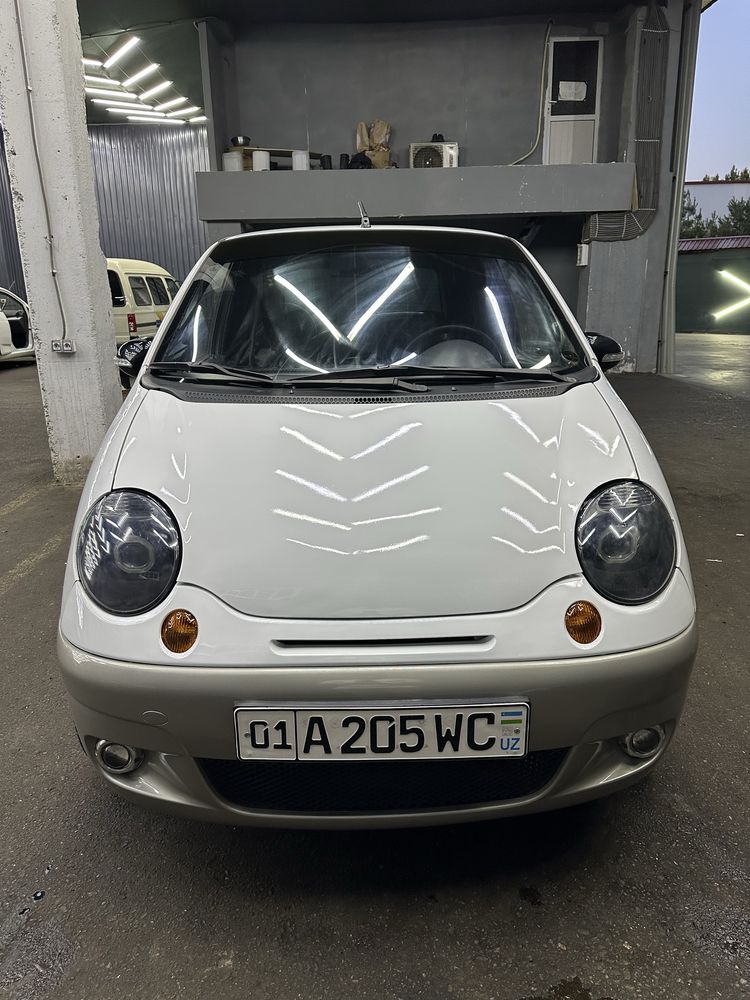 Matiz best sotiladi