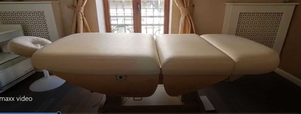 Pat electric dermato-cosmetica/masaj OAKWORKS