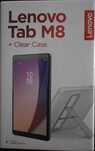 Таблет Lenovo Tab M8 (4th Gen) 2024, Octa-Core, 4GB RAM, 64GB grey