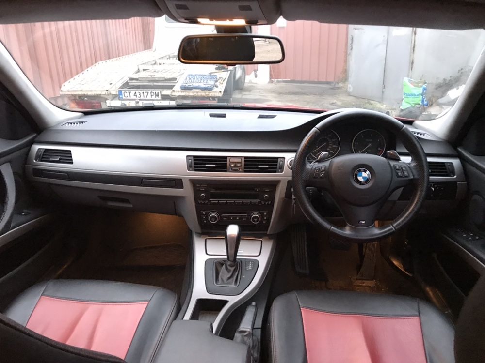 Продавам Бмв е90 335д/bmw 335d