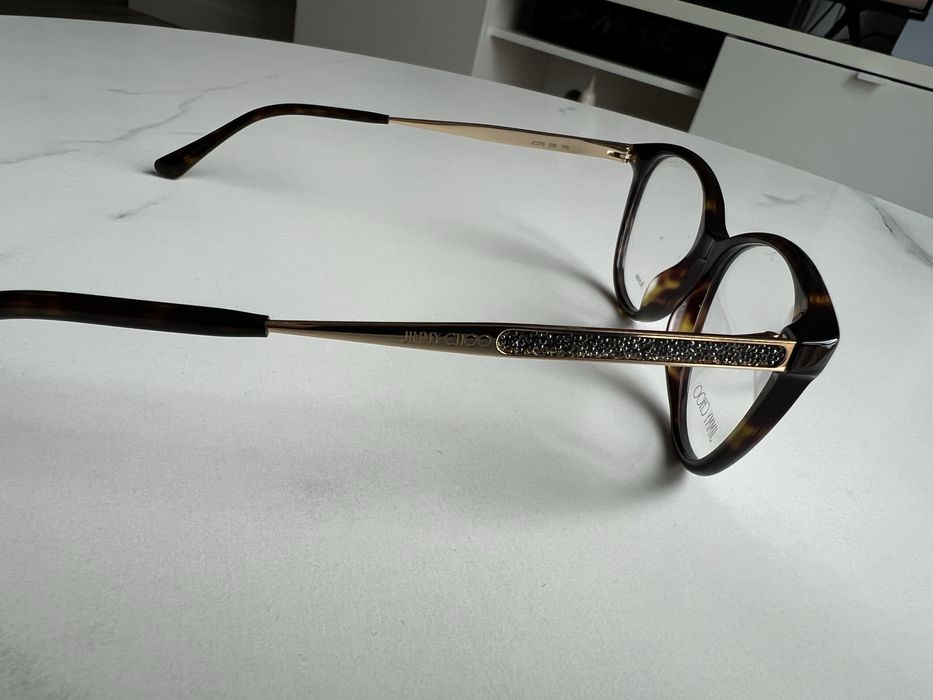 Rame ochelari Jimmy Choo