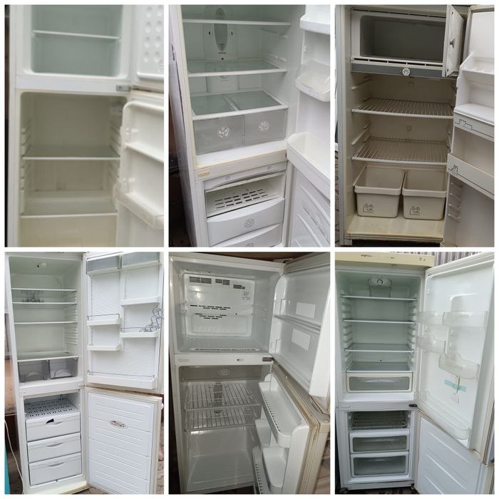 Продам холодильник