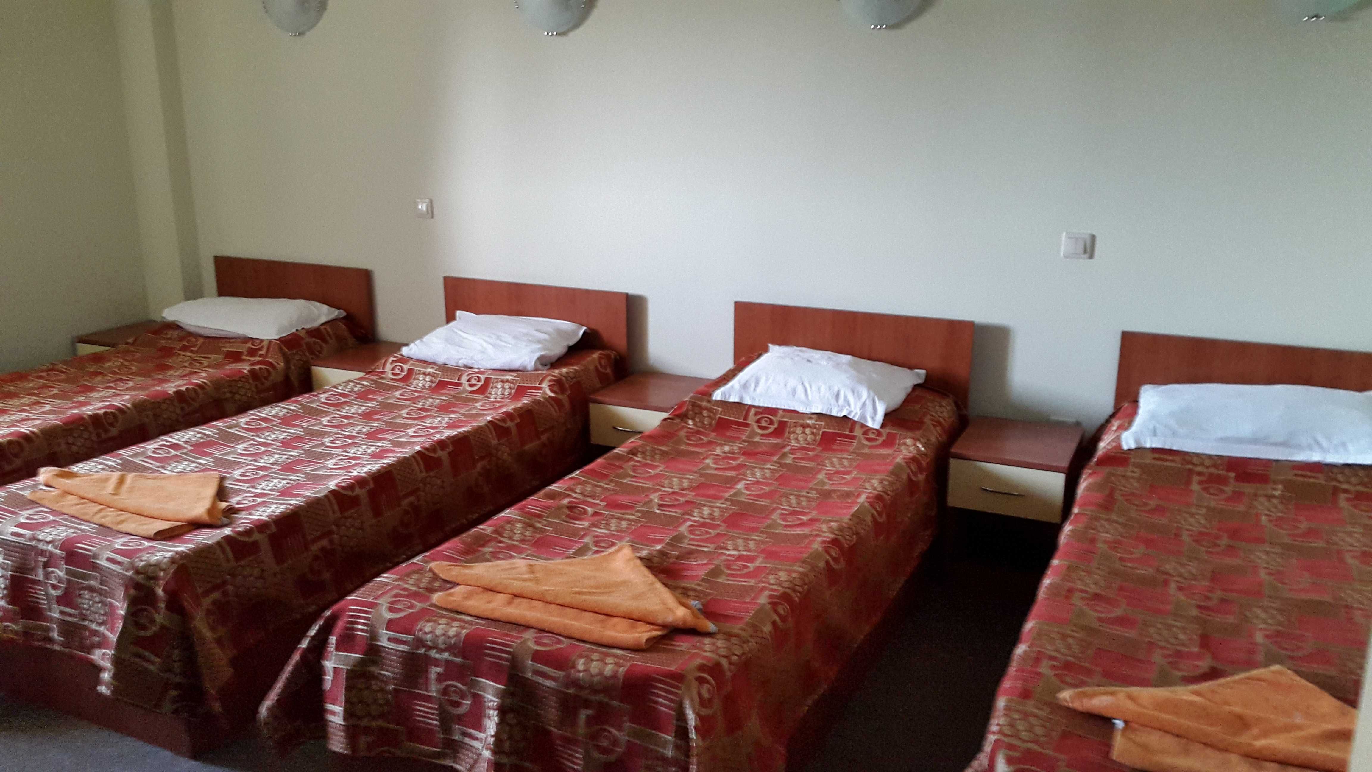 Cazare Motel Ploiesti