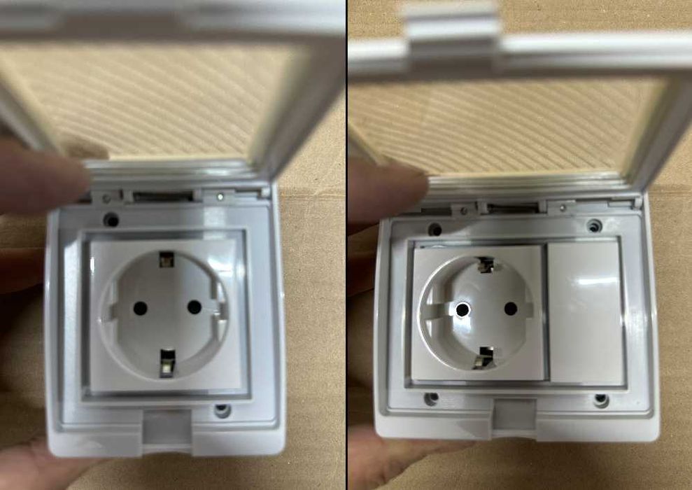 Prize pe tencuiala (PT), cu protectie– lichidare stoc– pachet