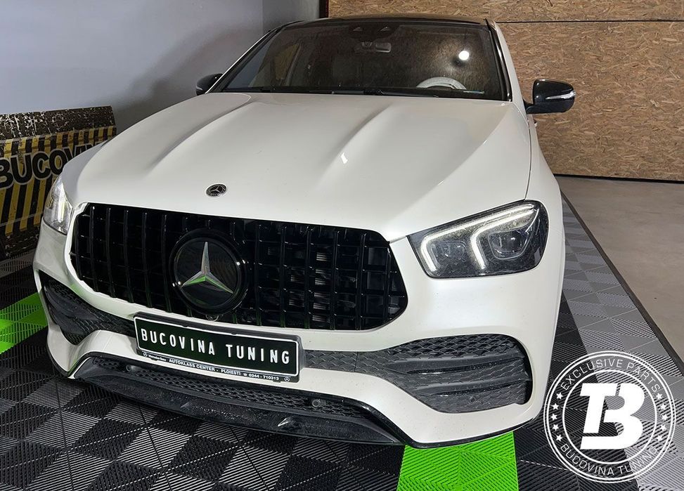 Distantiere Prindere Dubla 5×112 25mm 66.6 compatibile Mercedes