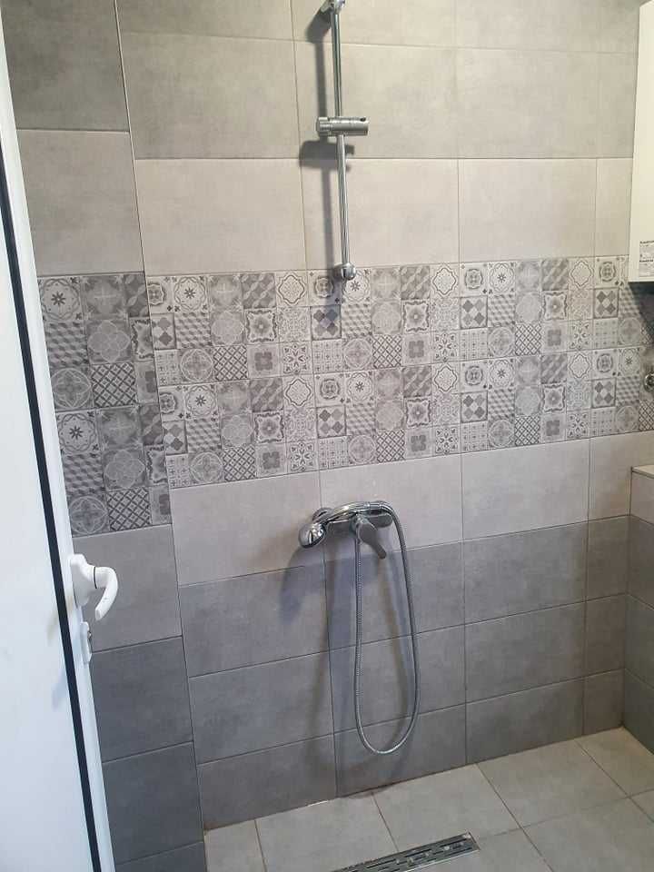 Дава се под наем Четиристаен апартамент в Севлиево - 110 кв.м за 265.2 € - Снимка #1