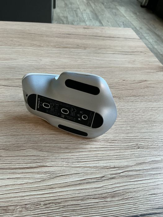 Logitech MX Master 3S с остатъчна гаранция
