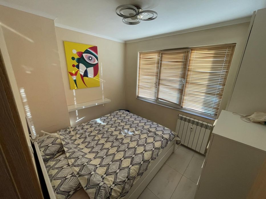 Двустаен за продажба в ж.к. Стрелбище