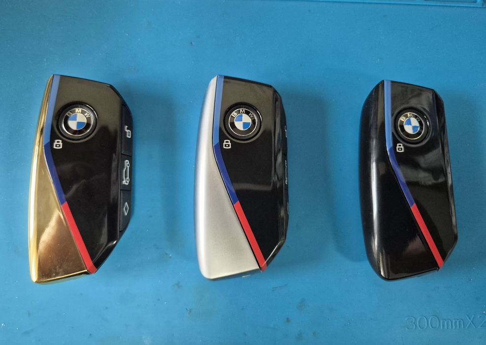 Bmw ключ FGB57,434mhz подходящ за Cas 4,Fem,bdc02..03