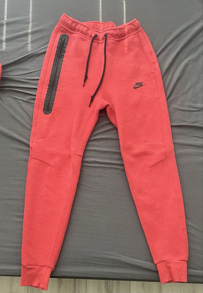 Nike Tech Fleece