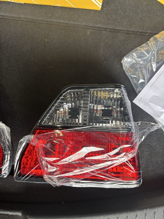 стопове vw golf2/голф2