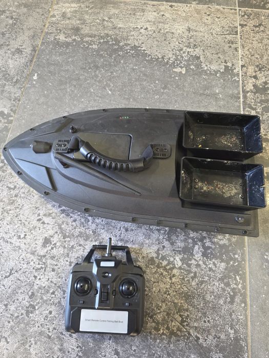 Vand navomodel sau schimb cu feeder