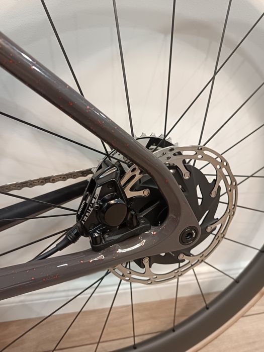 Cannondale Synapse Carbon 2 SmartSense.