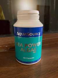 Морска енергия на Аквасорс Aquasourse