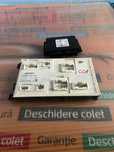 Modul ECU SAM FATA CLA GLA A0009006302  A2469005612