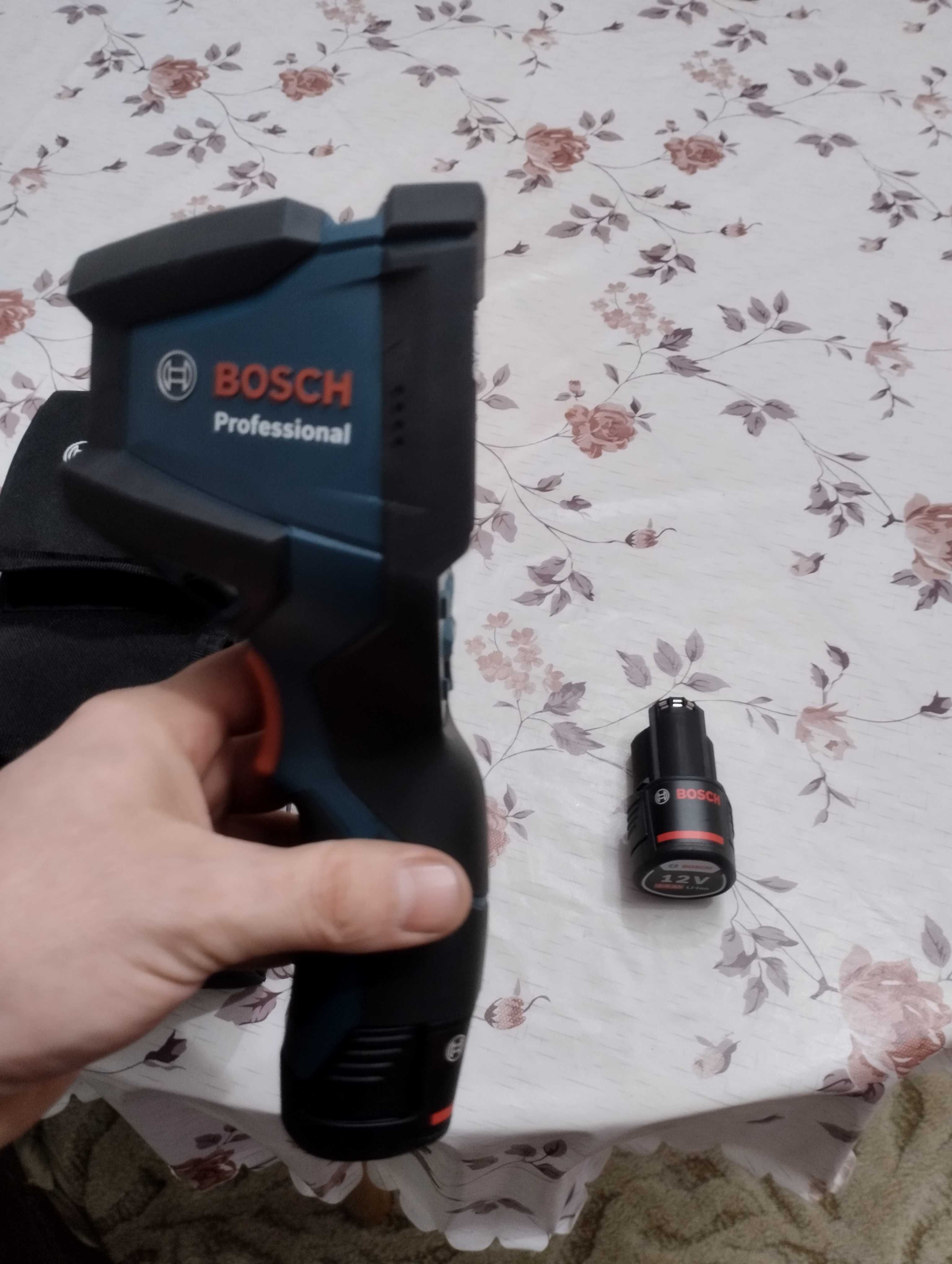 Термо камера Bosch GTC 600 Professional