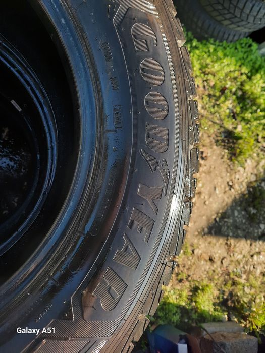 Зимни Бусови гуми, 16цола.