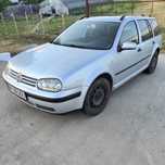 Golf 4 Break 1.9 TDI