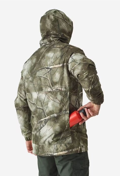 Costum pescuit vanatoare