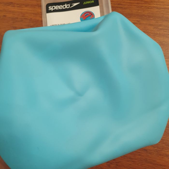 Vand casca inot speedo junior doar probata