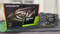 Gigabyte GTX 1650 4Gb ideal sastyana karopkasi bor