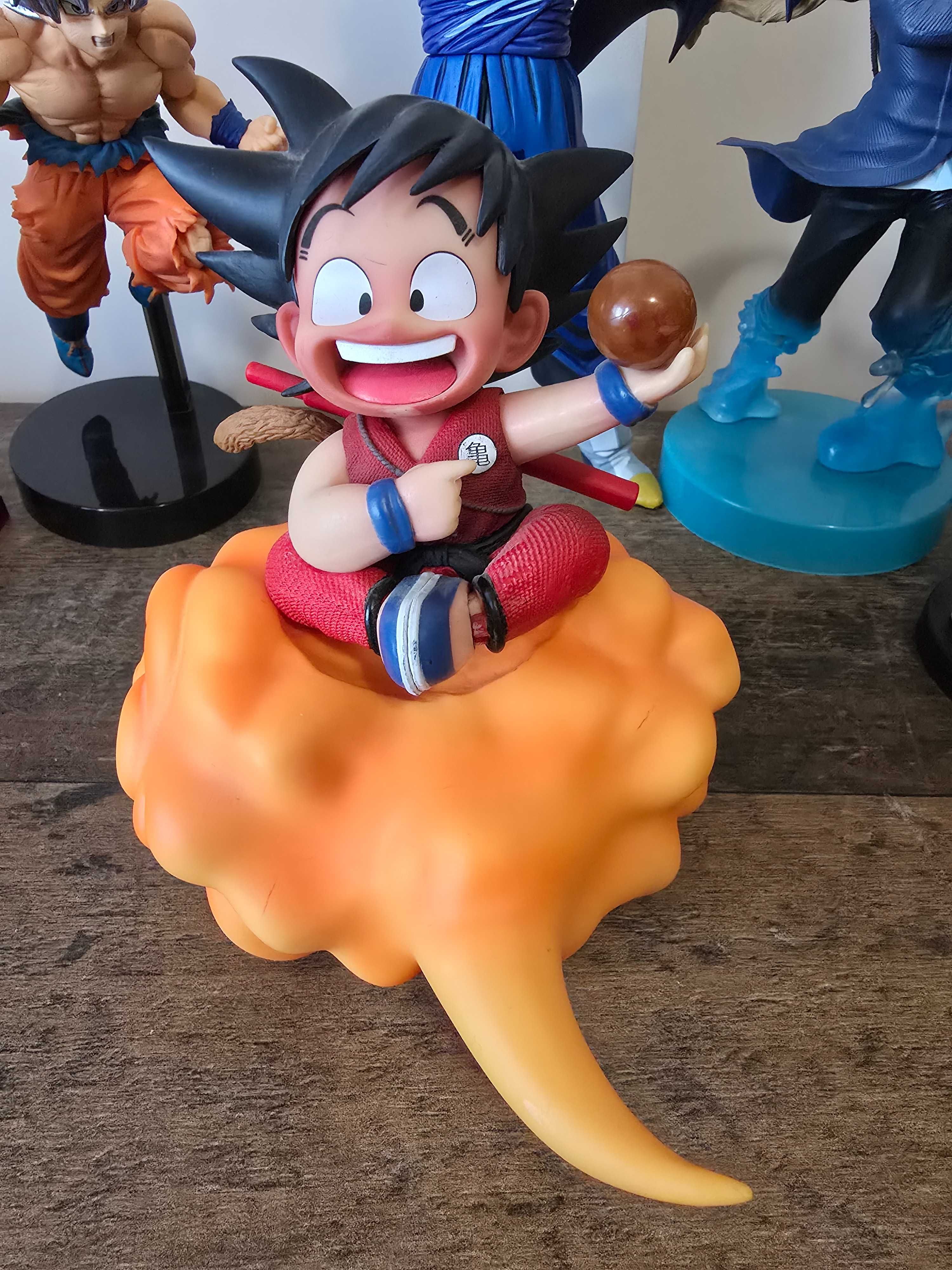 Аниме фигури / Anime figurines