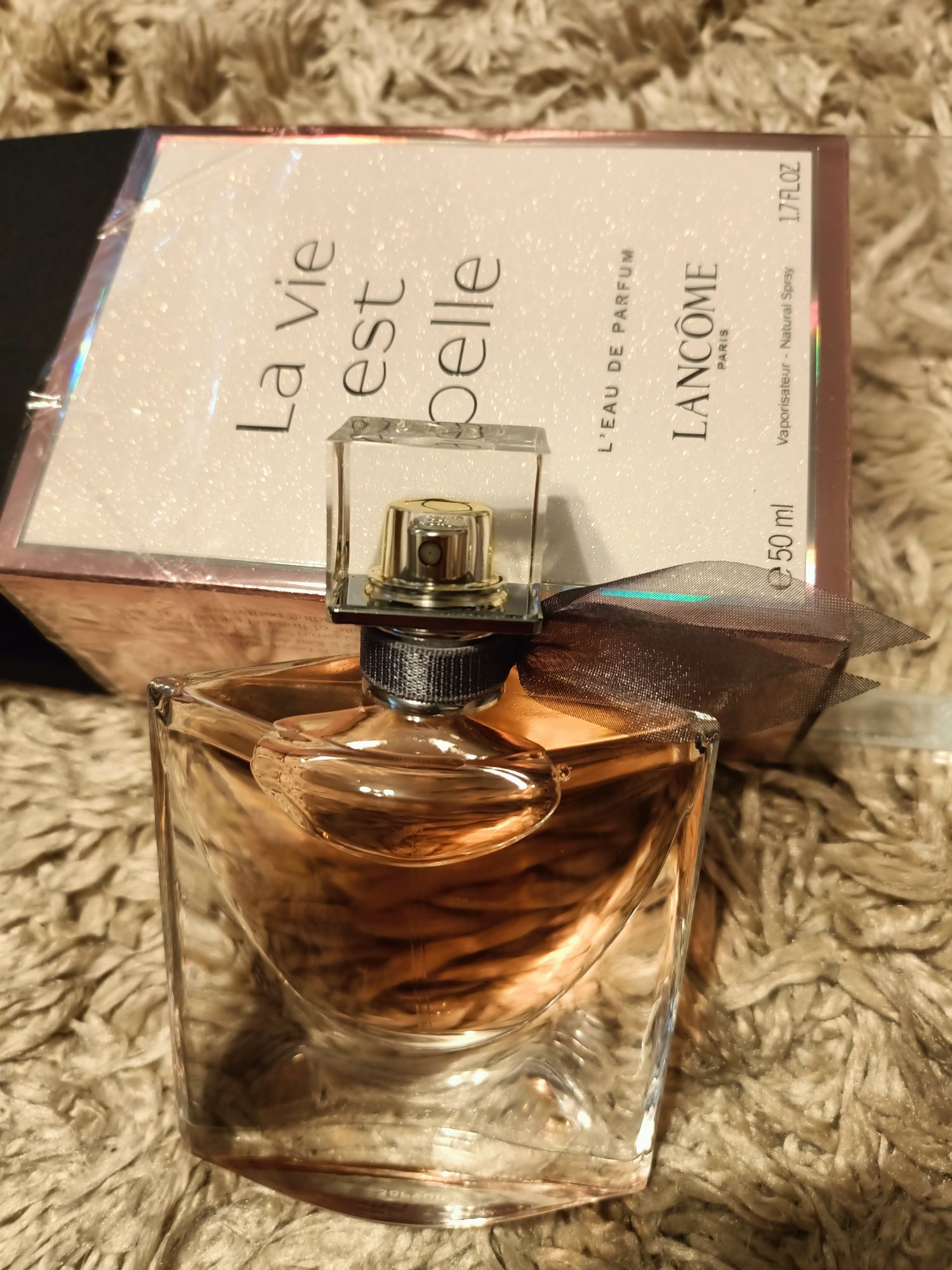 Parfum La vie est belle 50 ml AUTENTIC