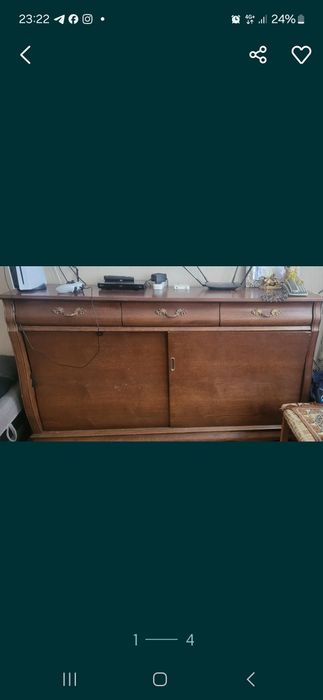 Срочно продам  мебель!